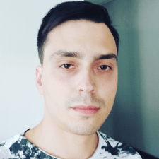 Freelancer Ihor P. — Ukraine, Cherkassy. Specialization — Javascript and Typescript, PHP
