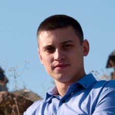 Freelancer Igor S. — Ukraina, Zaporoże. Specjalizacja — Tworzenie modeli 3D, Tworzenie modeli 3D