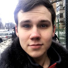 Фрилансер Глеб С. — Украина, Харьков. Специализация — Копирайтинг, Редактура и корректура текстов