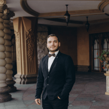 Фрилансер Игорь С. — Украина, Киев. Специализация — Тестирование и QA, Музыка