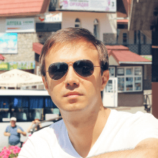 Freelancer Igor Y. — Kazachstan, Szymkent (Chimkent). Specjalizacja — Kompleksowe prace nad stroną internetową, Promocja w wyszukiwarkach (SEO)