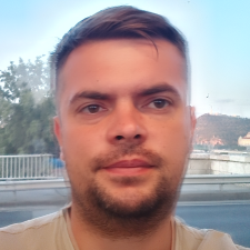 Freelancer Ihor T. — Ukraina, Kijów. Specjalizacja — Copywriting, Pisanie artykułów