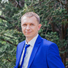 Заказчик Игорь Л. — Украина, Одесса.