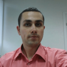 Freelancer Igor K. — Ukraina, Czerkasy. Specjalizacja — Testowanie i kontrola jakości, Język angielski
