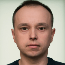 Заказчик Игорь Г. — Украина, Днепр.