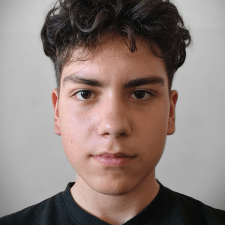 Freelancer Ihor B. — Ukraine, Czernowitz. Fachgebiet — Interface-Design (UI/UX), Webdesign