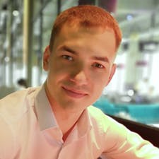 Фрилансер Ihor K. — Украина, Киев. Специализация — Базы данных и SQL, Обучение