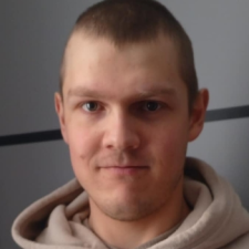 Freelancer Ihor D. — Ukraine, Kolomyya. Core skill — AI & Machine Learning, AR & VR Development