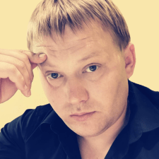 Фрилансер Ihor D. — Ирландия, Tralee. Специализация — Дизайн сайтов, Дизайн интерфейсов (UI/UX)