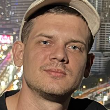 Freelancer Igor B. — Ukraine, Odessa. Core skill — Script Writing, Audio & Video Editing