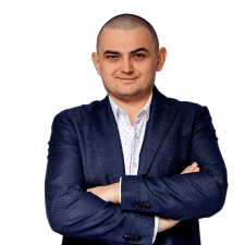 Заказчик Игорь Г. — Украина, Киев.