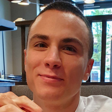 Фрилансер Ihor K. — Польша, Warszawa. Специализация — Наружная реклама, Дизайн упаковки и этикетки