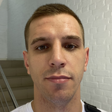 Freelancer Ihor M. — Ukraine. Core skill — Video Processing