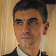 Заказчик Ігор Ш. — Украина, Одесса.