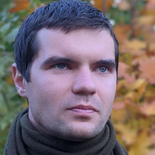 Client Vladislav K. — Ukraine.