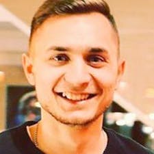Фрилансер Игорь В. — Украина, Харьков. Специализация — HTML и CSS верстка, Javascript и Typescript