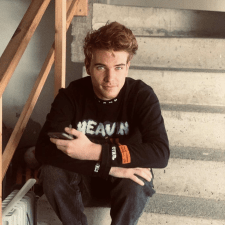Freelancer Ihor B. — Ukraine, Dnepr. Specialization — Javascript and Typescript, HTML & CSS