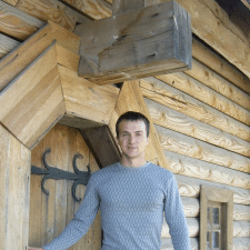 Фрилансер Игорь Ч. — Украина, Харьков. Специализация — Создание сайта под ключ, Полиграфический дизайн