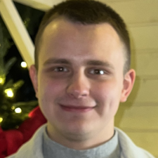 Freelancer Ihor C. — Ukraina, Czerniowce. Specjalizacja — Praca z klientami, Wyszukiwanie i zbieranie informacji