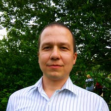 Фрилансер Ihor L. — Украина, Львов. Специализация — Javascript и Typescript, HTML и CSS верстка