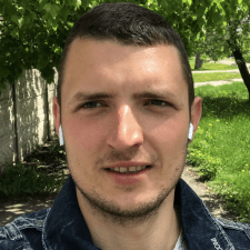 Фрилансер Игорь Г. — Украина, Харьков. Специализация — Дизайн интерфейсов (UI/UX), Иконки и пиксельная графика