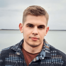 Фрилансер Игорь И. — Украина. Специализация — Реклама в социальных медиа, Баннеры