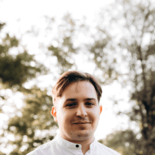 Freelancer Ihor K. — Polen, Posen. Fachgebiet — Marketingforschung, Social Media Werbung