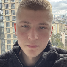 Фрилансер Ігор К. — Украина, Харьков.