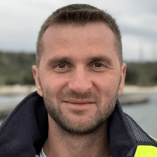 Заказчик Ihor K. — Украина, Одесса.
