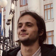 Ігор Береза