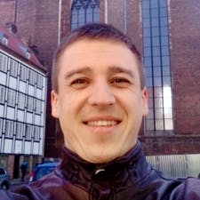 Фрилансер Игорь Ш. — Украина, Днепр. Специализация — HTML и CSS верстка, Веб-программирование