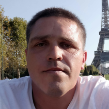 Freelancer Ihor S. — Ukraina, Lwów. Specjalizacja — AI tekst, Pisanie artykułów