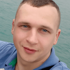 Фрилансер Ihor S. — Украина, Кролевец. Специализация — HTML и CSS верстка, Javascript и Typescript