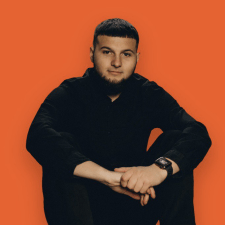 Фрилансер Ігор Т. — Украина, Киев. Специализация — Дизайн сайтов, Наружная реклама