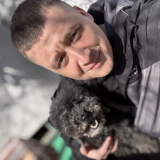 Freelancer Ihor T. — Ukraine, Dnepr. Core skill — Databases & SQL