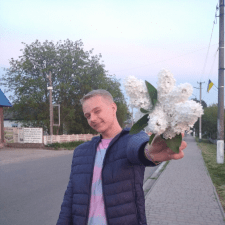 Фрилансер Ігор В. — Украина, Кривое Озеро. Специализация — Продвижение в социальных сетях (SMM), Реклама в социальных медиа