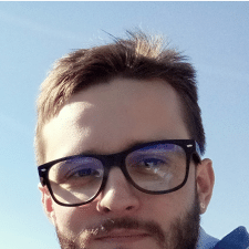 Freelancer Igor B. — Ukraine, Kyiv. Specialization — Content Management Systems, HTML & CSS