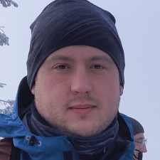 Фрилансер Ігор К. — Украина, Бровары. Специализация — Чертежи и схемы, Предметное проектирование