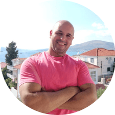 Freelancer Andrii I. — Ukraine, Kiew. Fachgebiet — Website-Entwicklung, Javascript und Typescript