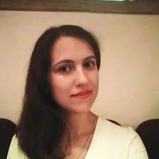 Фрилансер Юлия Н. — Украина. Специализация — Работа с клиентами, Дизайн сайтов