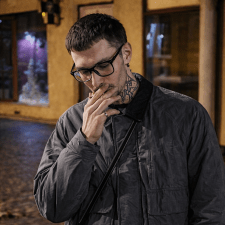 Freelancer Vadim B. — Ukraine, Odessa. Fachgebiet — Lead-Generierung & Vertrieb