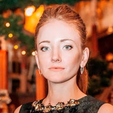 Фрилансер Катя І. — Украина, Ивано-Франковск. Специализация — Контент-менеджер, Английский язык