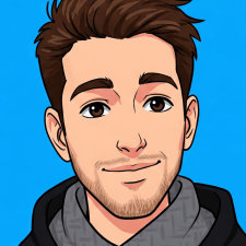 Freelancer Viktor P. — Ukraine. Core skill — Python