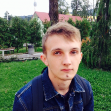 Николай Кострица
