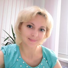 Фрилансер Инна К. — Украина, Винница. Специализация — Английский язык, Перевод текстов