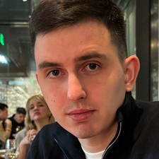 Freelancer Andrey I. — Ukraine, Poltava. Core skill — Web Programming, HTML & CSS