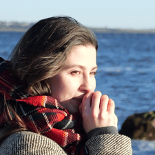 Фрилансер Ilariia H. — Украина, Хмельницкий. Специализация — Услуги диктора, Аудио и видео монтаж