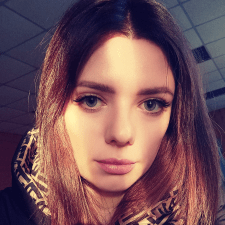 Фрилансер Юлія І. — Украина, Смела. Специализация — Украинский язык, Публикация объявлений