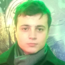 Илья Гайлиш