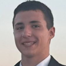Фрилансер Illia L. — Україна, Київ. Спеціалізація — Java, Javascript та Typescript